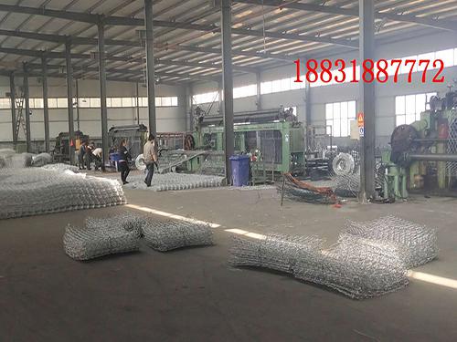 双边护栏网